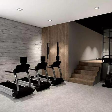 Apartament Rewal Klifowa Morska 3 Z Basenem ภายนอก รูปภาพ