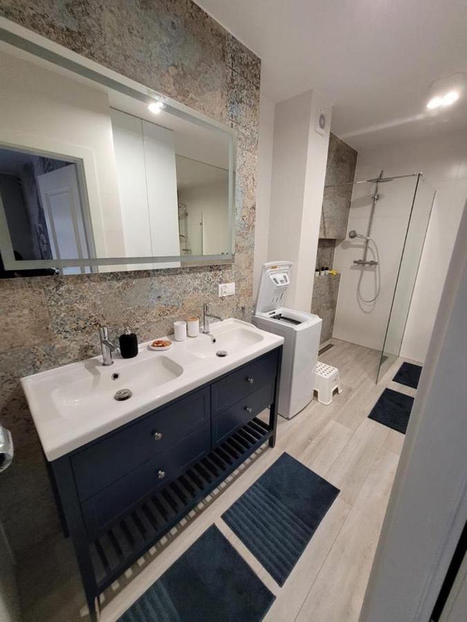 Apartament Rewal Klifowa Morska 3 Z Basenem ภายนอก รูปภาพ